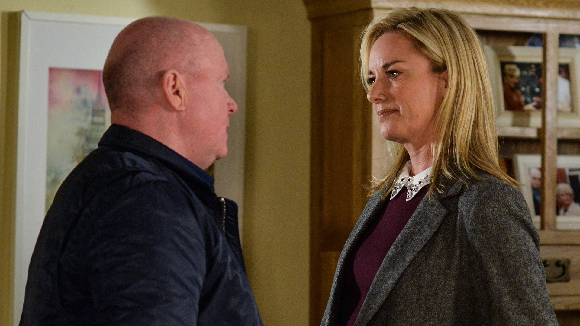 EastEnders Staffel 34 :Folge 14 