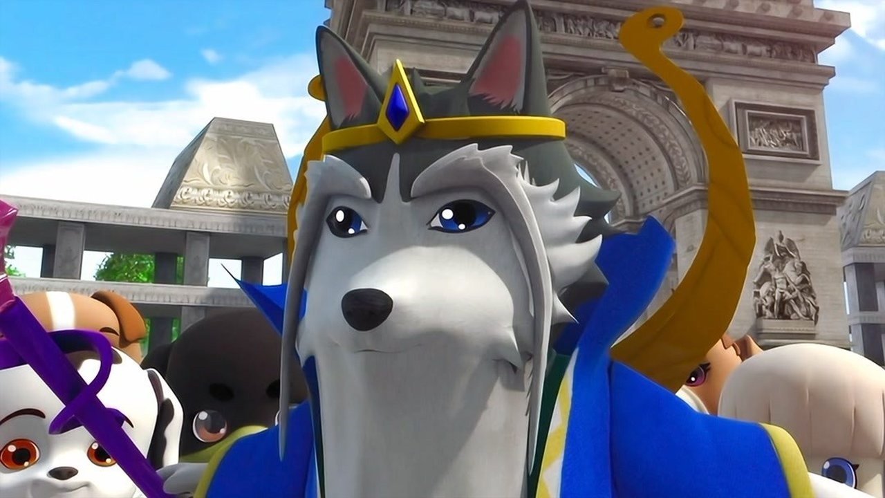Thumbnail for Episode 38 Season 1 Episode 38