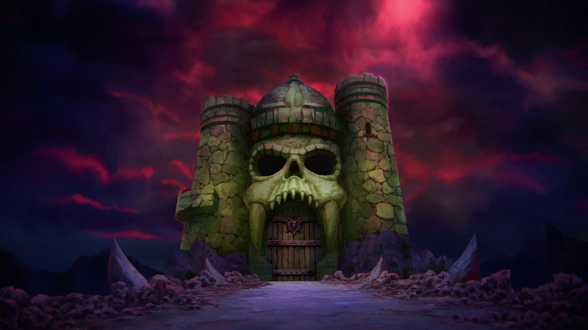 Masters of the Universe: Revelation Gallery Image