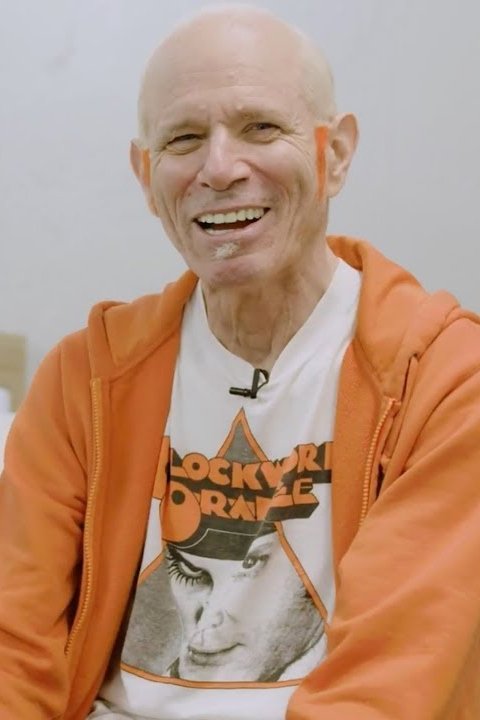 et billede af Charles Atlas