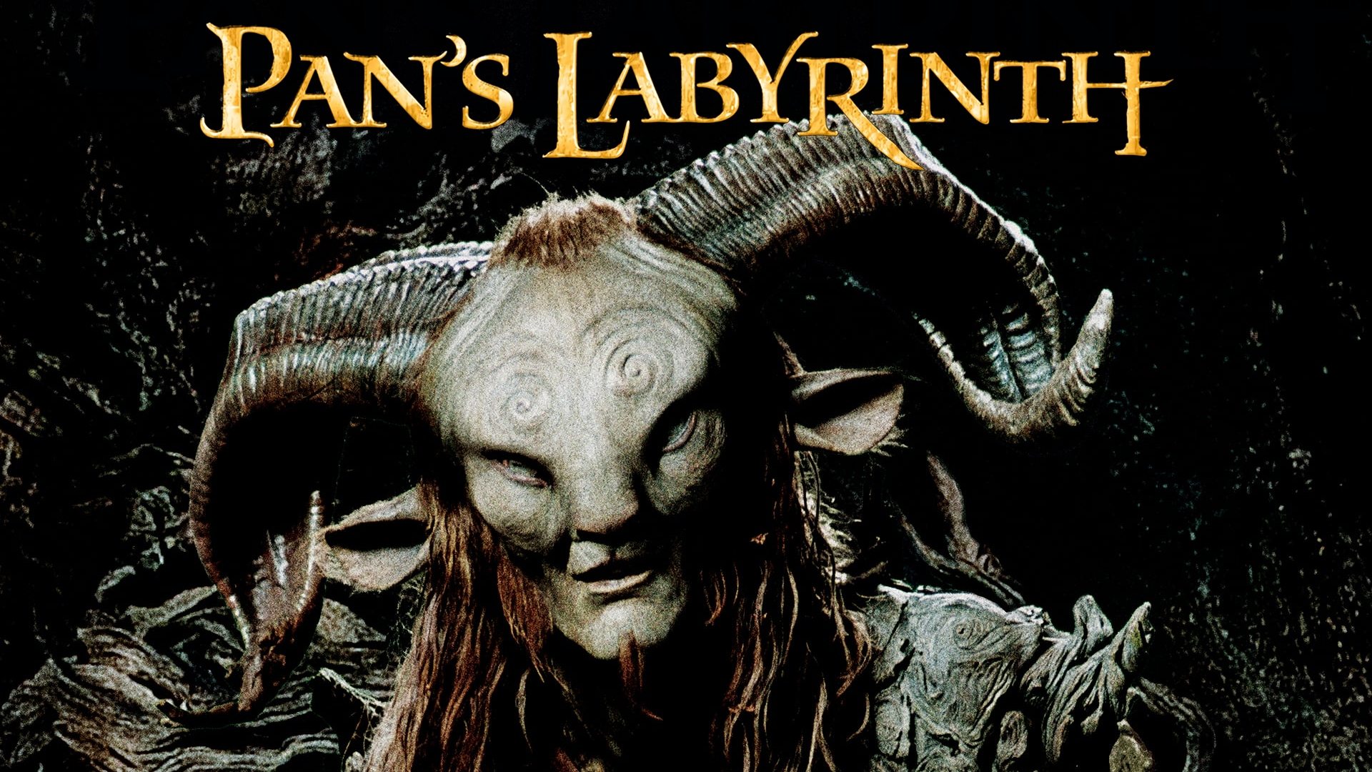 Ver El laberinto del fauno Latino Online HD Solopelis.tv