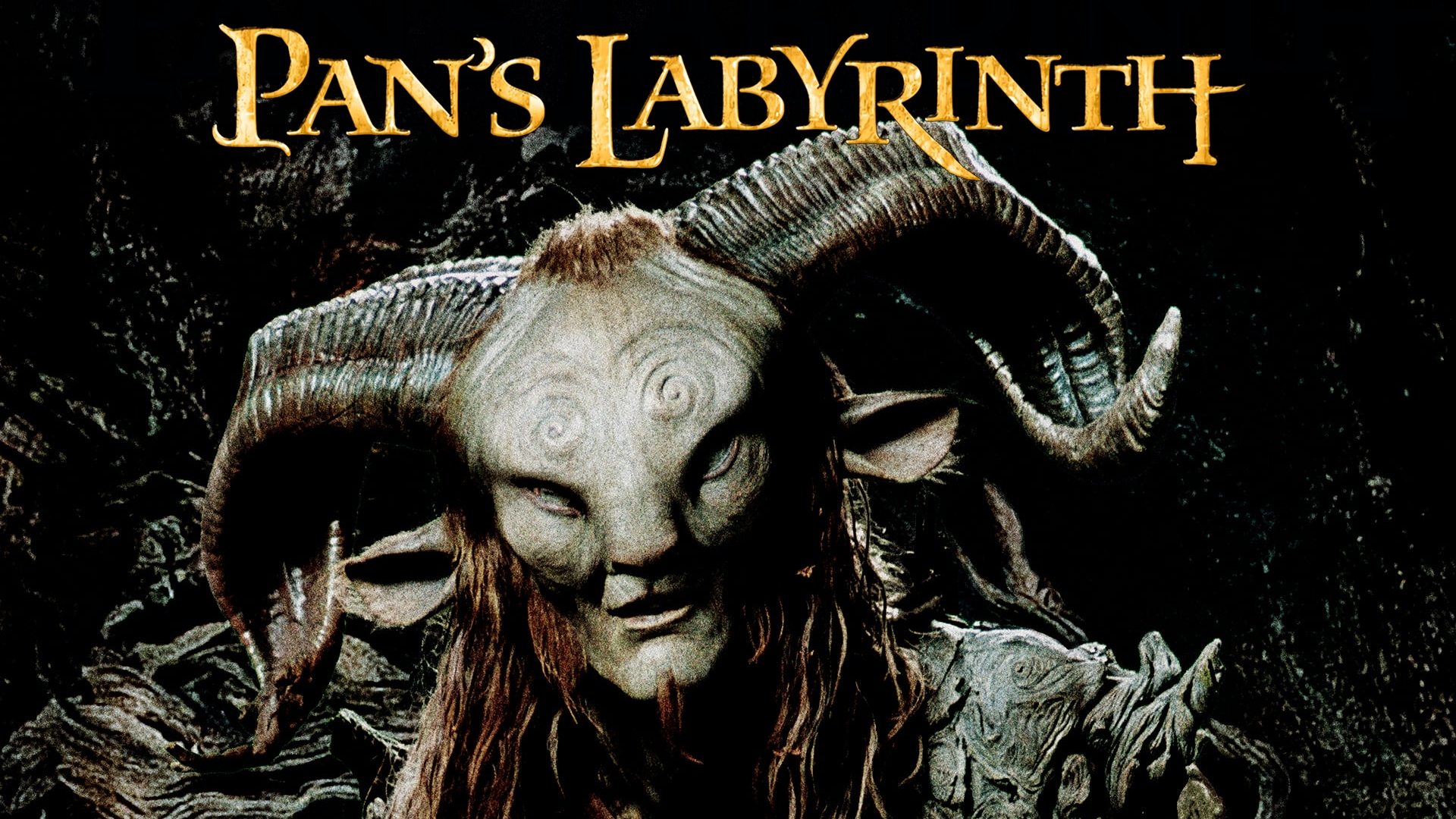 Pan's Labyrinth (2006)