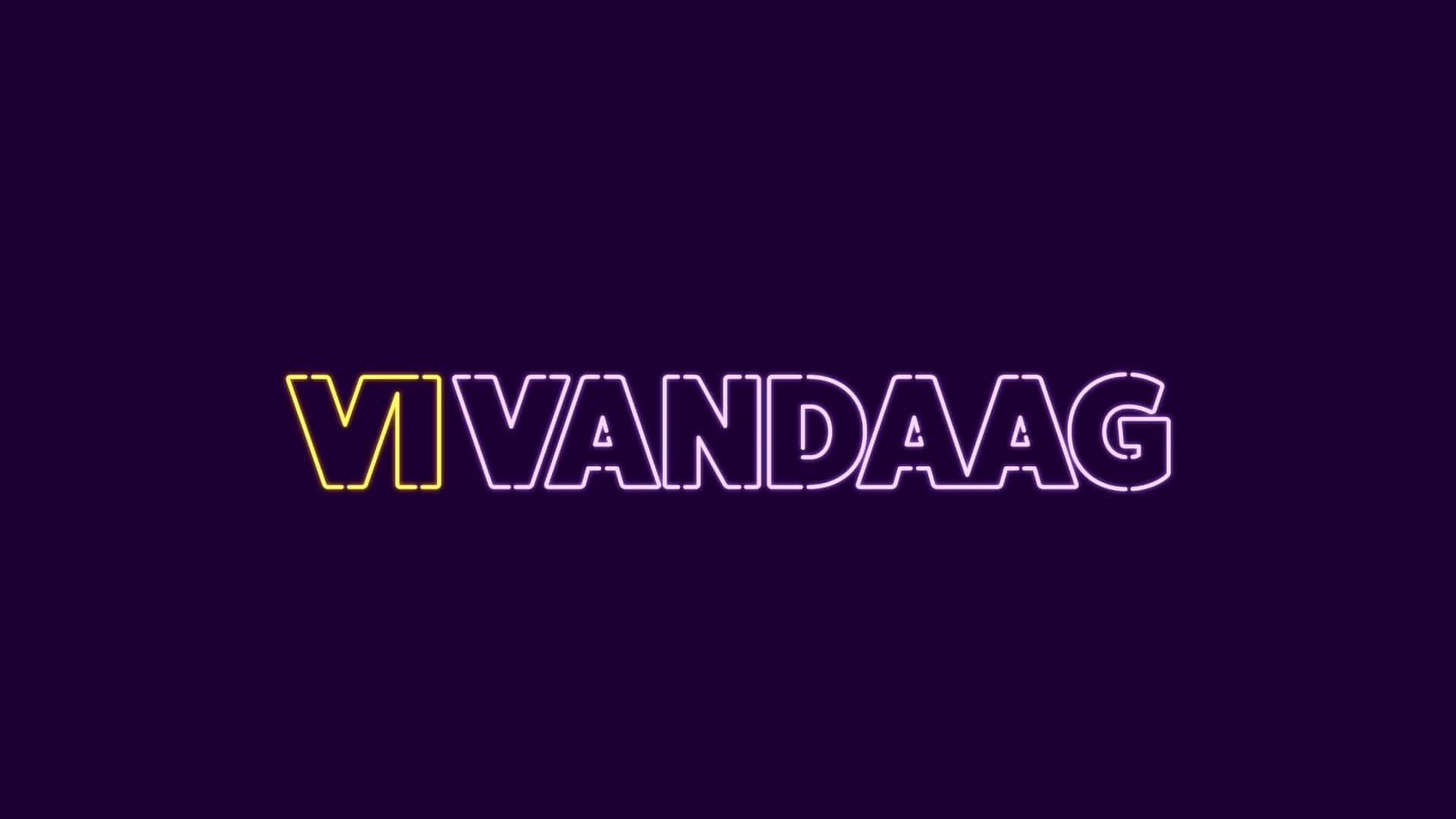 Vandaag Inside - Season 2 Episode 25 : Episode 25