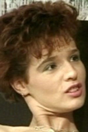 et billede af Katja Reber