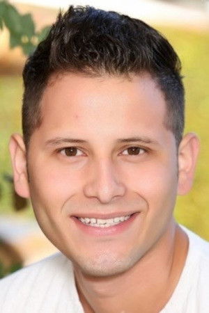 et billede af Jack Escobar