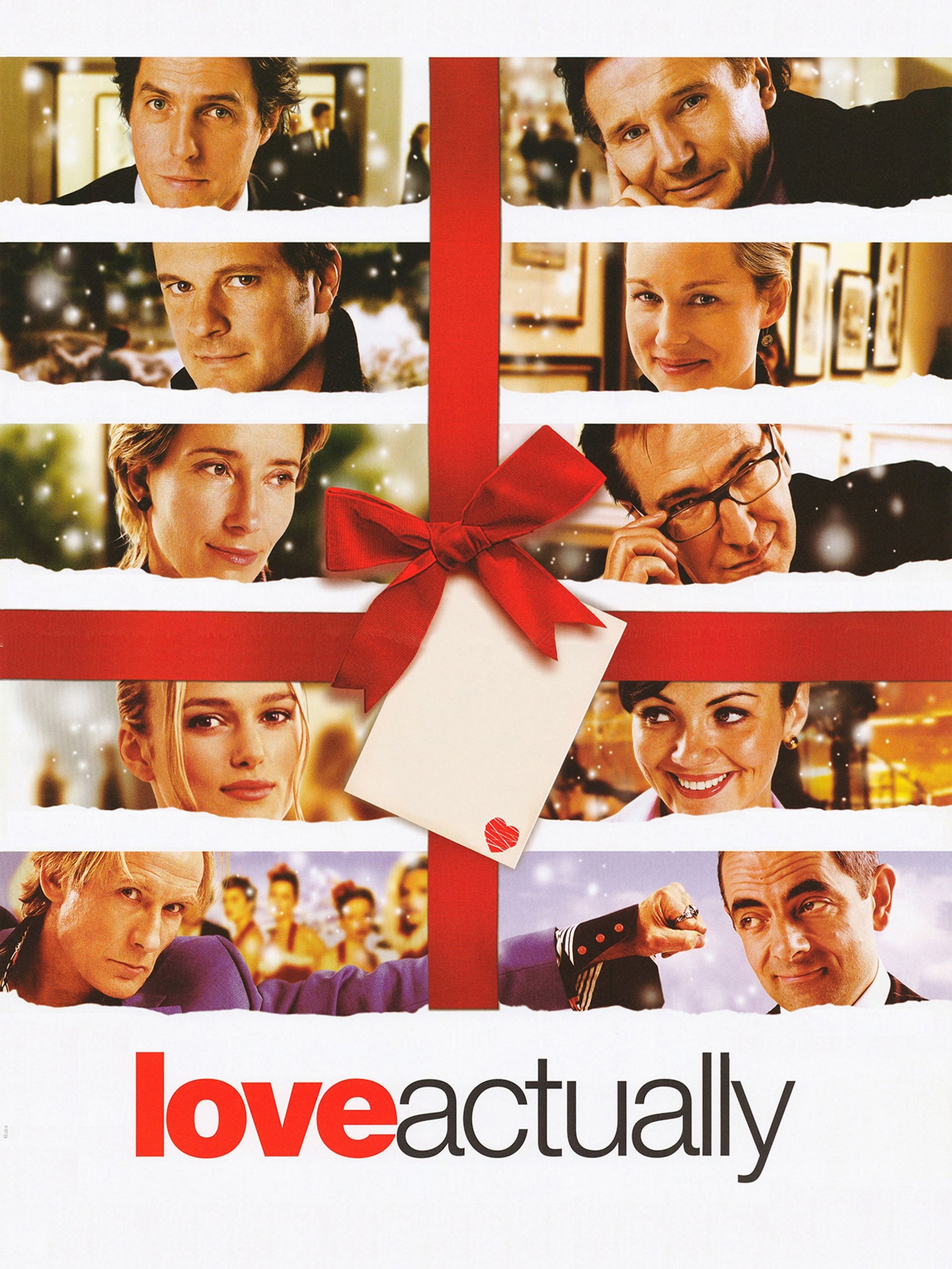 Love Actually