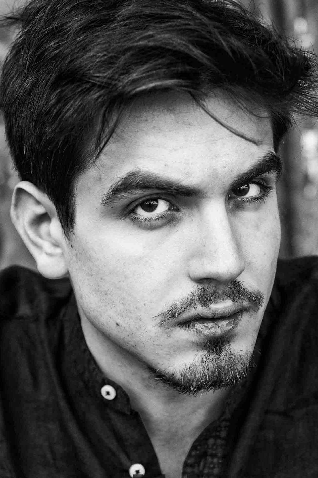 et billede af Mario Autore