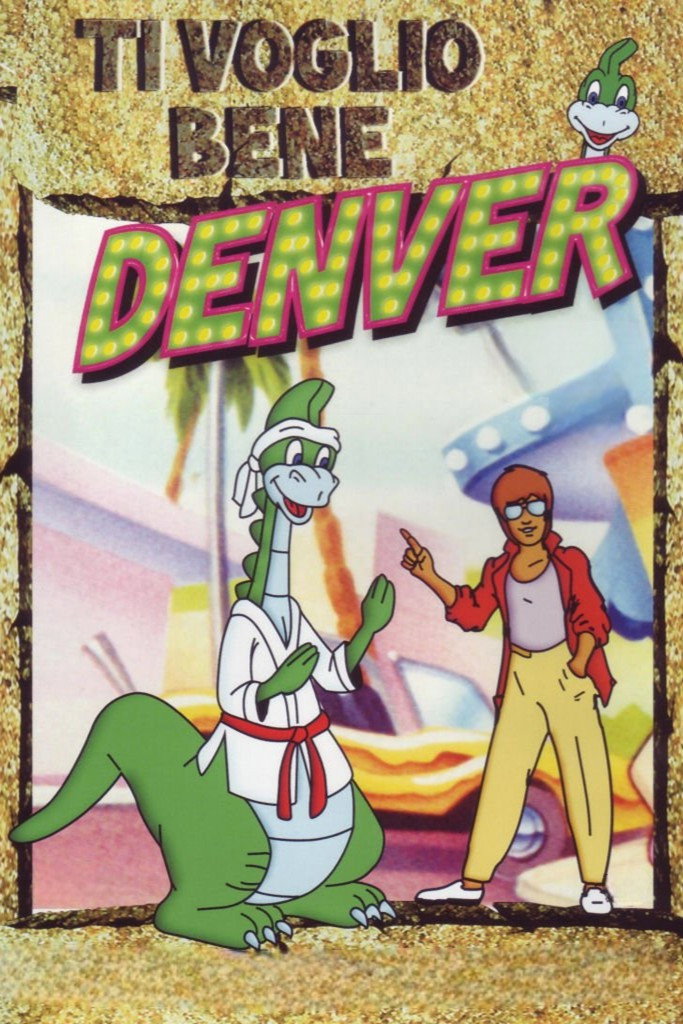 Ti voglio bene Denver
