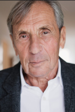 et billede af Jovan Rajs