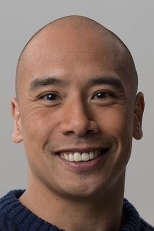 et billede af Nick Kellington