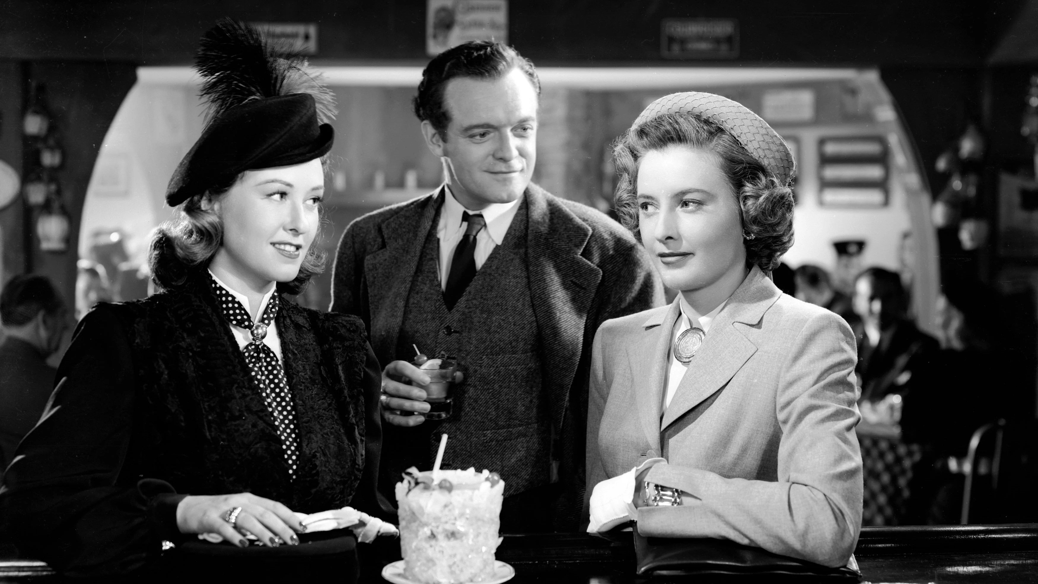 B.F.'s Daughter (1948)