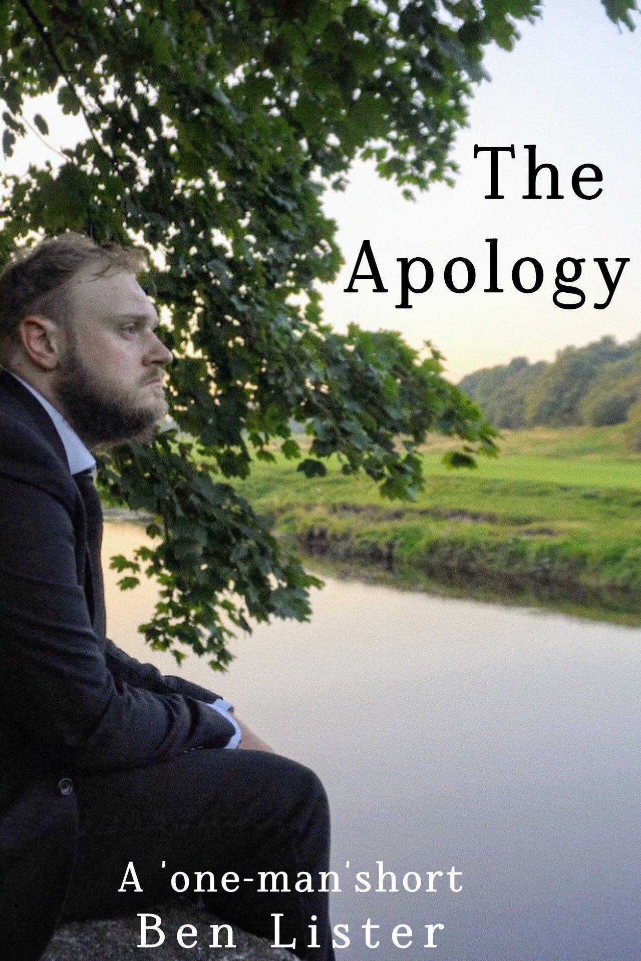 The Apology The Apology