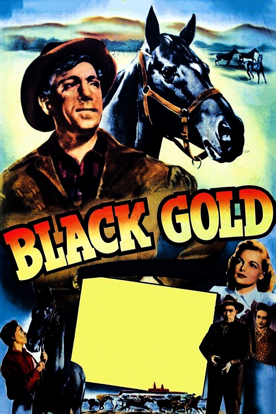 Black Gold