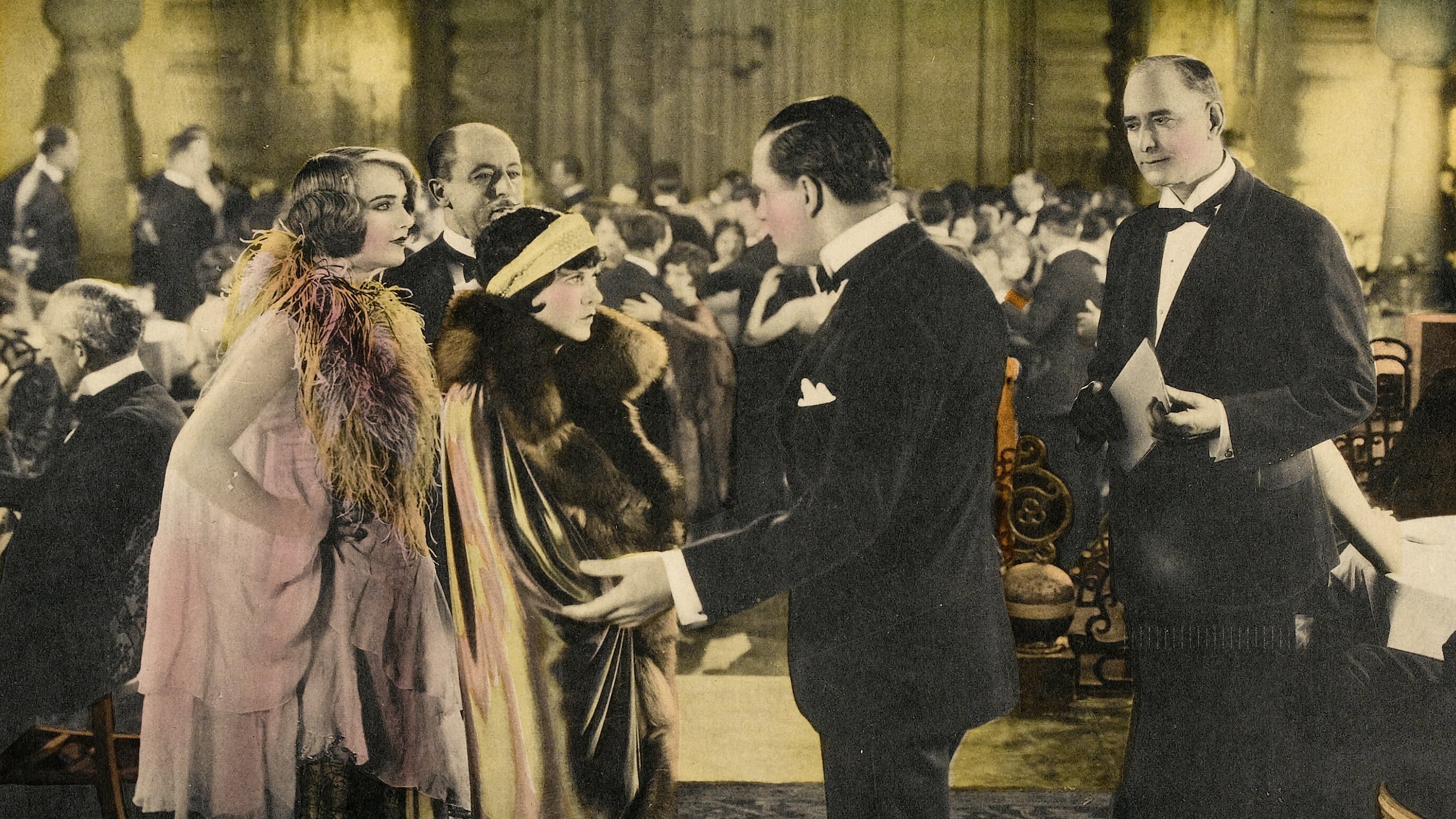 The Road to Glory (1926)