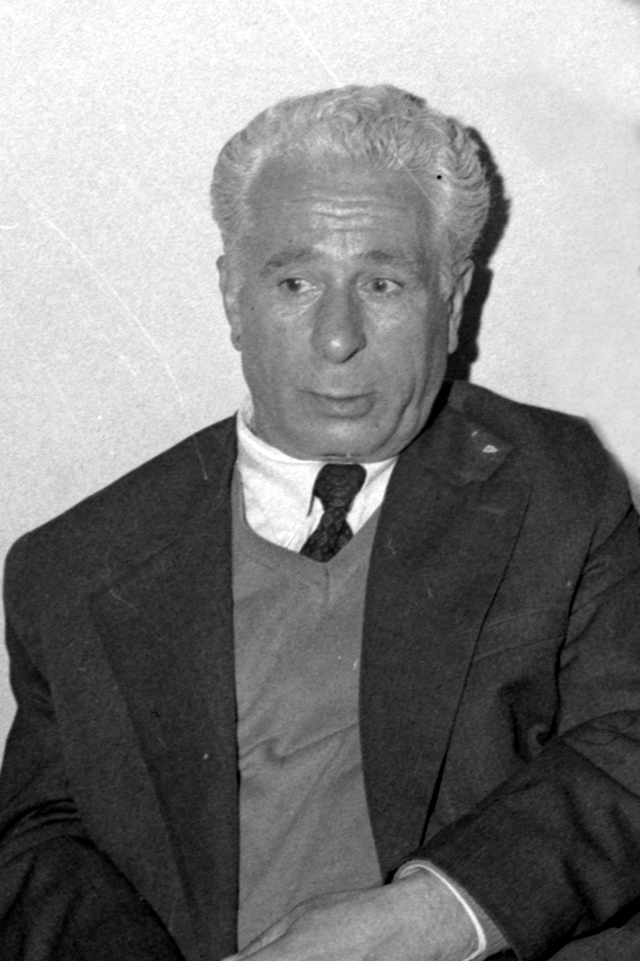 et billede af Pandi Raidhi