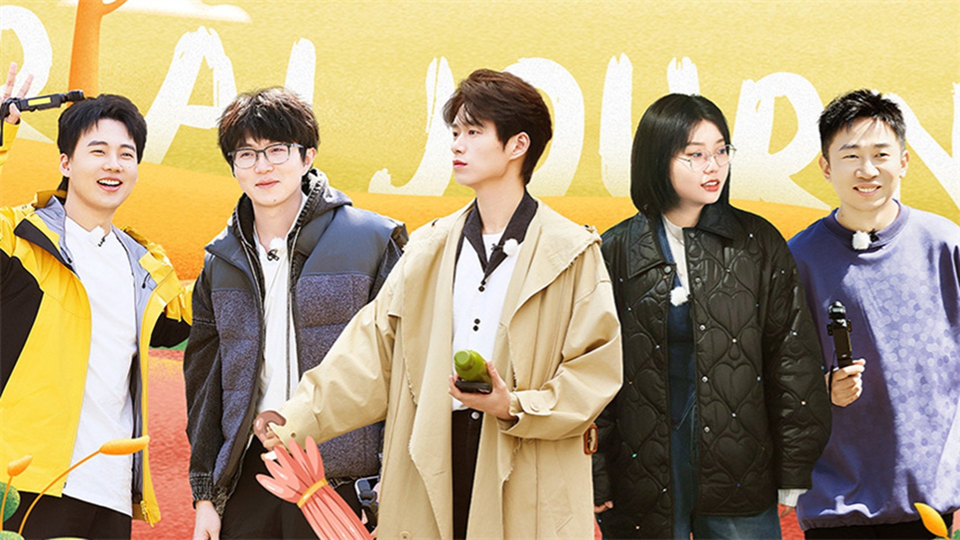 Thumbnail for Episode 6 Extra Version Season 0 Episode 8