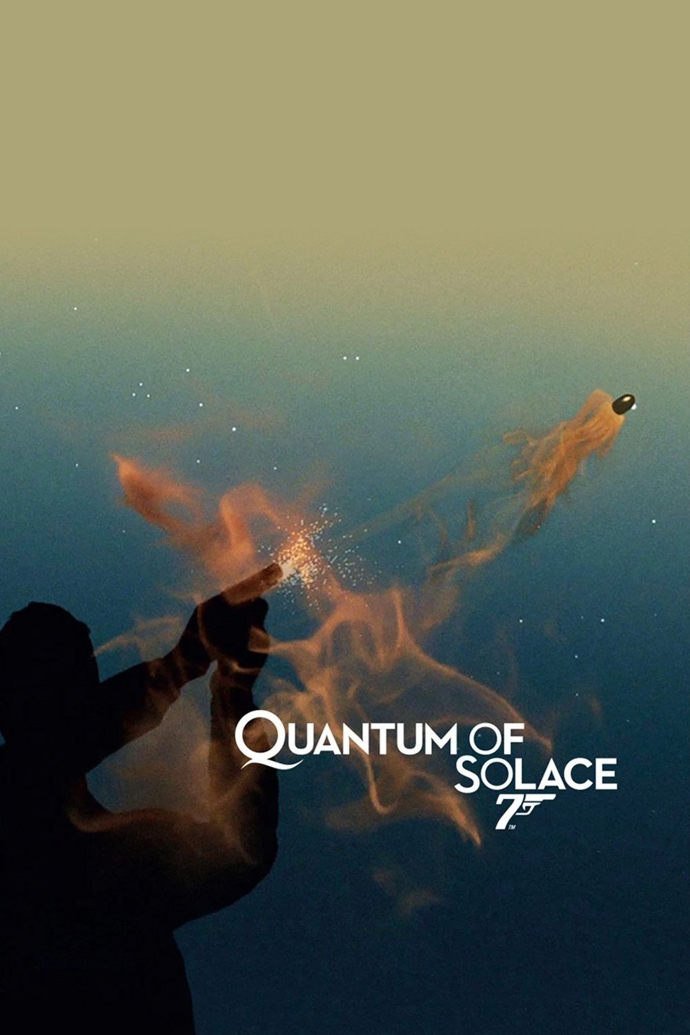 Quantum of Solace
