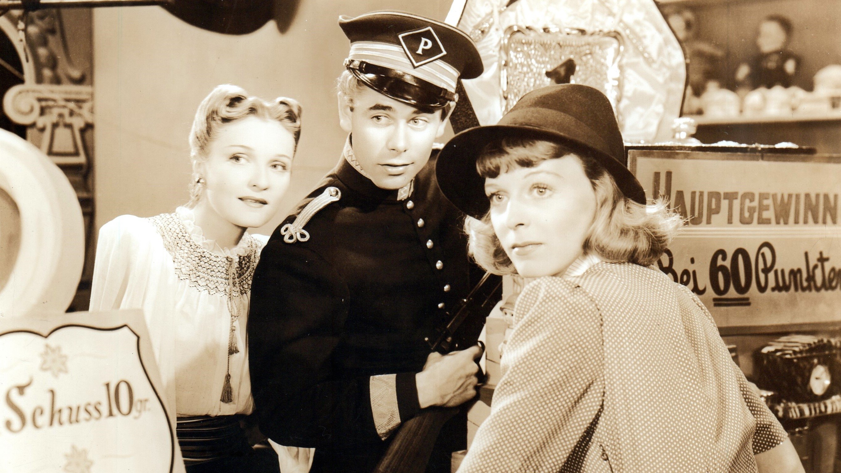 So Ends Our Night (1941)