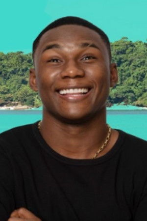 et billede af Negão da BL