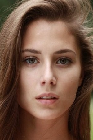 et billede af Lyubov Sokolinskaya