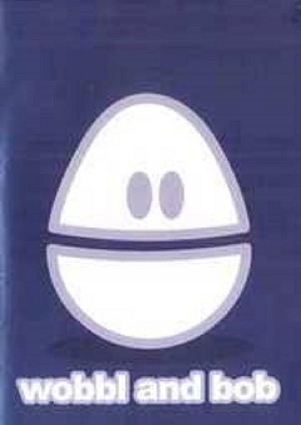 Wobbl And Bob Poster