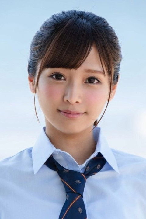 et billede af Rei Kuruki