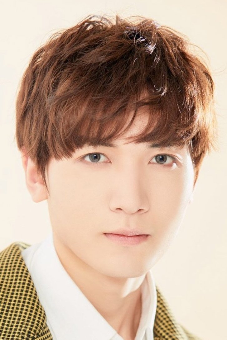 Hu Jiahao's picture in the cast