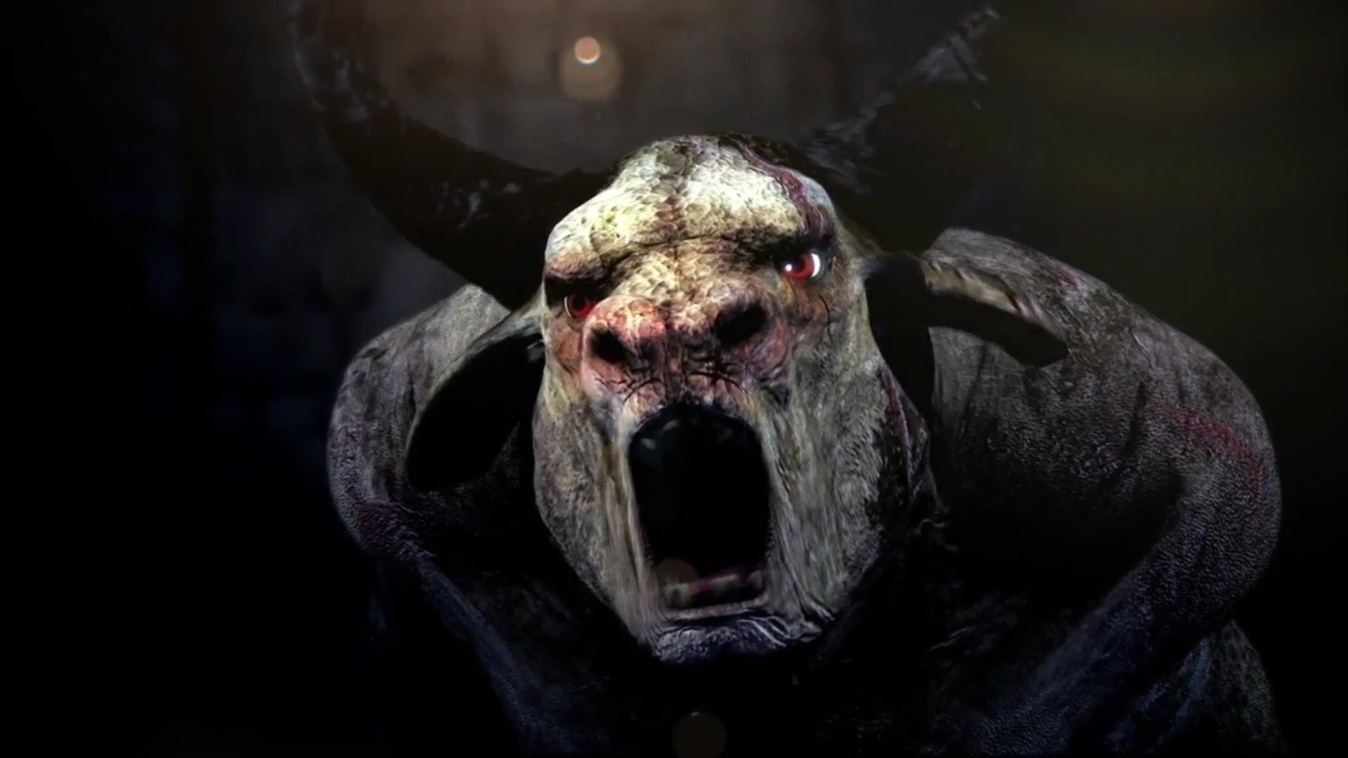 Thumbnail for Wrath of the Minotaur Season 1 Episode 6