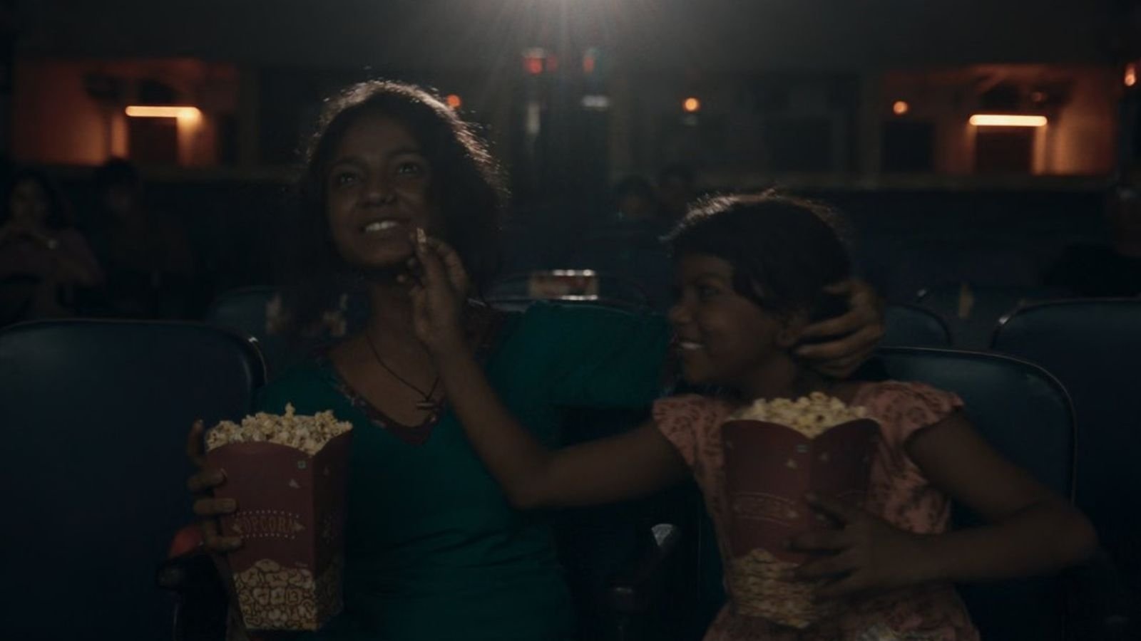 Anuja (2024)