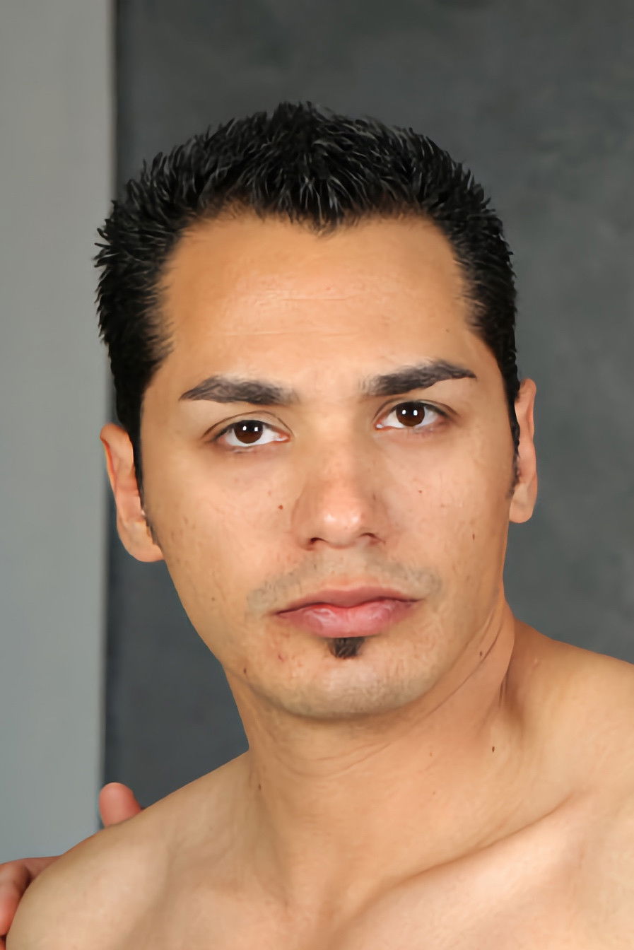 et billede af Jean Valjean