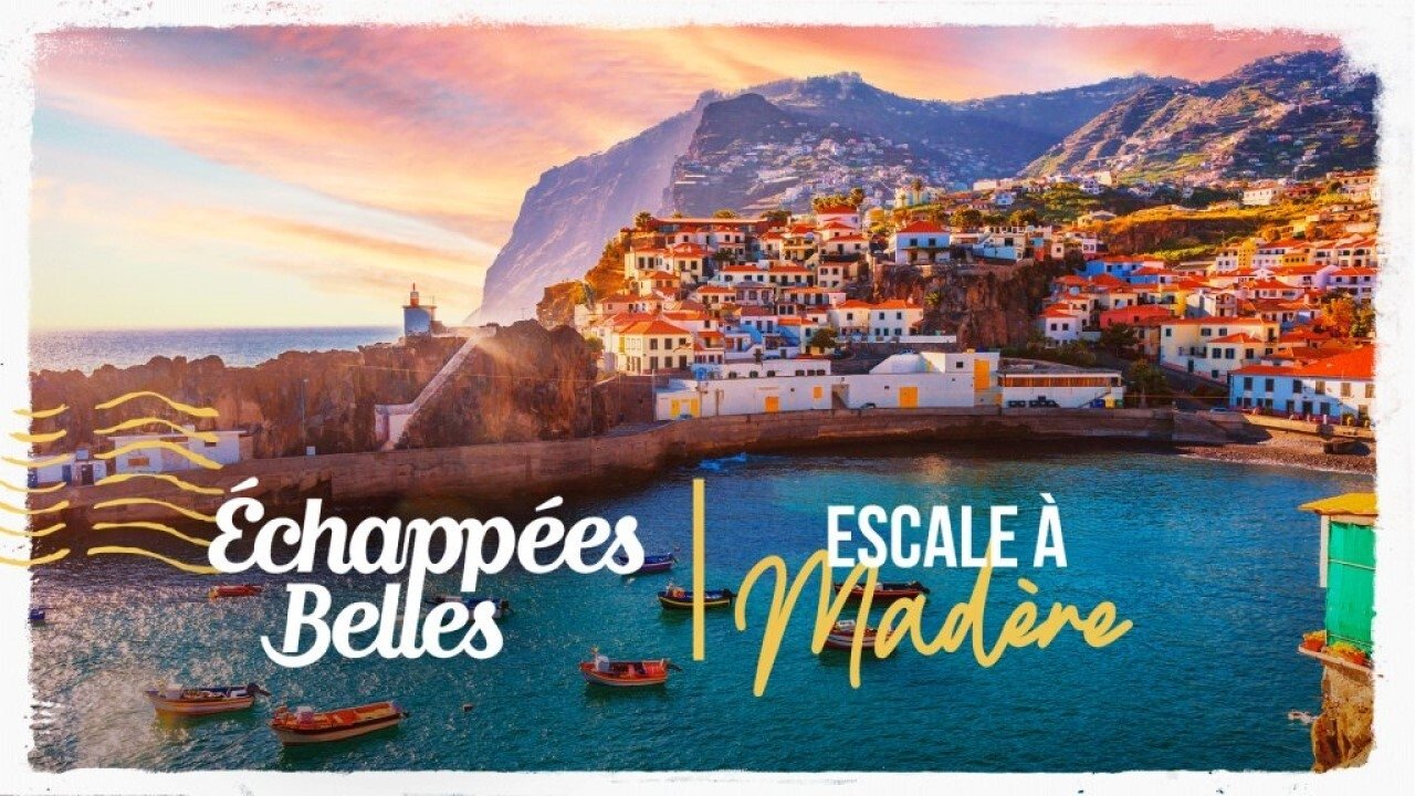 Echappées Belles