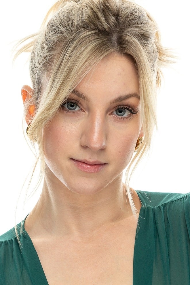 et billede af Nikki Rush