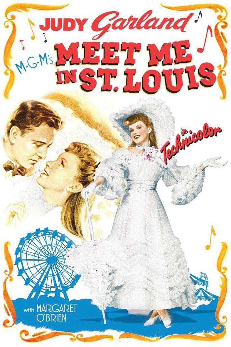Meet Me in St. Louis