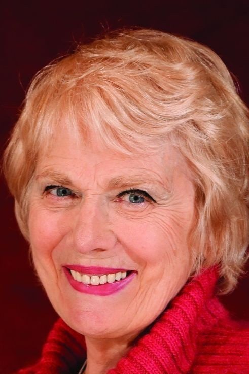 et billede af Meglena Karalambova