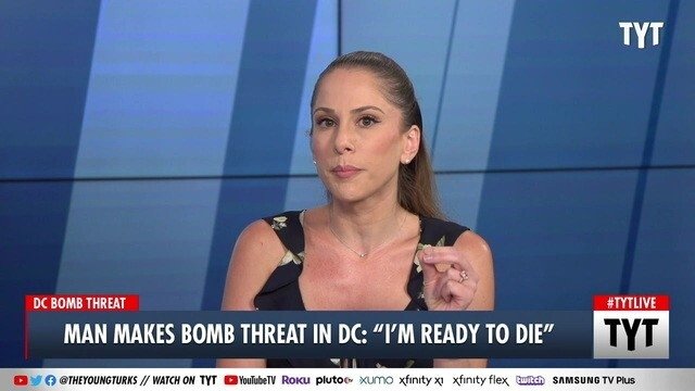 The Young Turks - Épisode 322