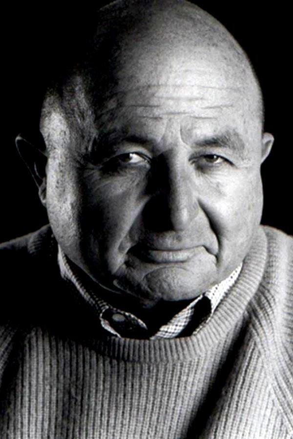 et billede af Sandro Dori