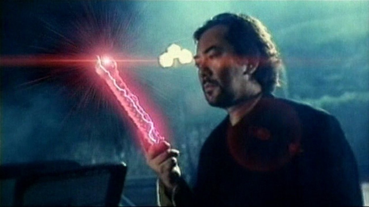 Ghost Meets You (2000)