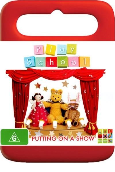 Play School - Season 138