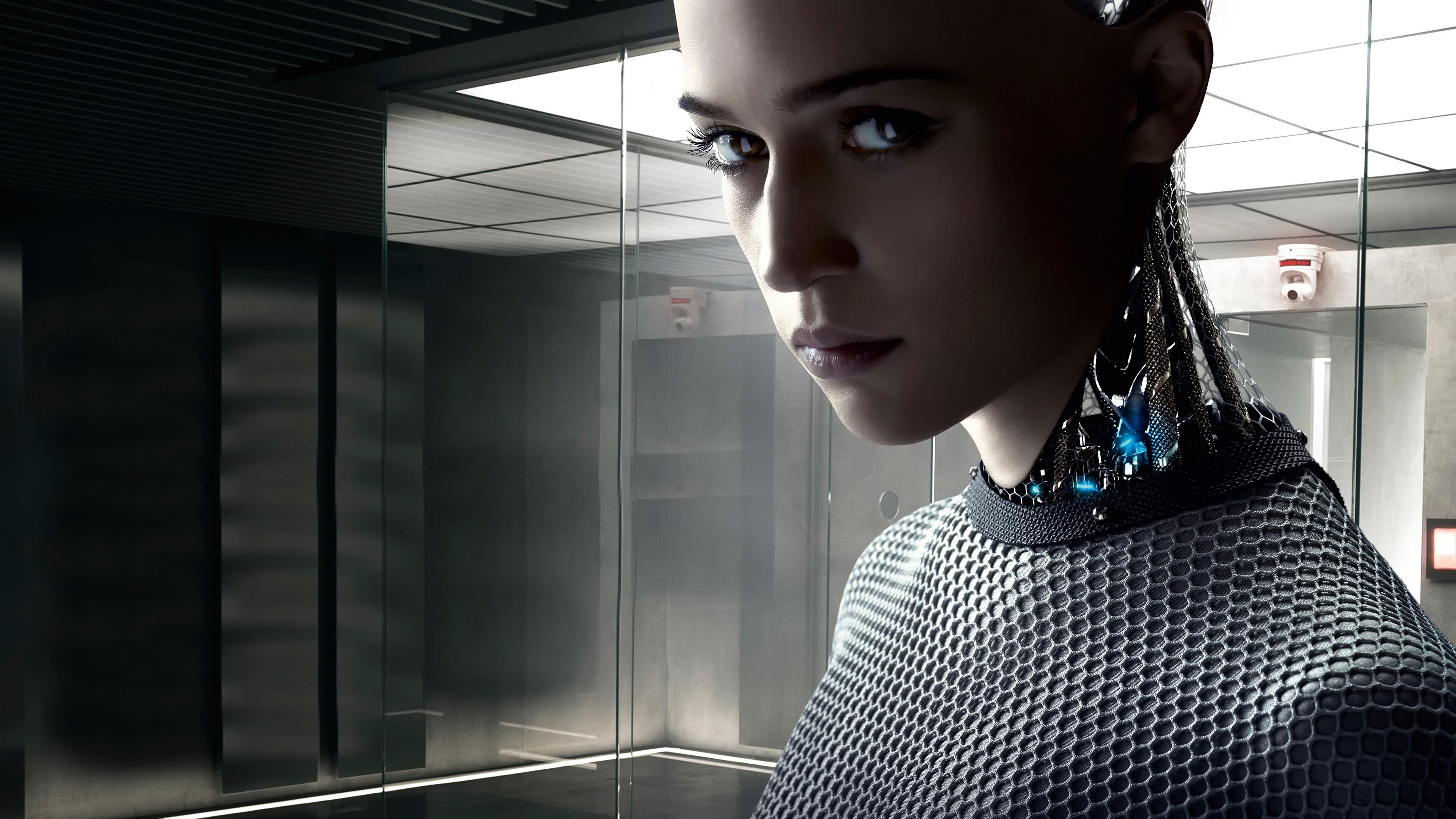 Ex Machina