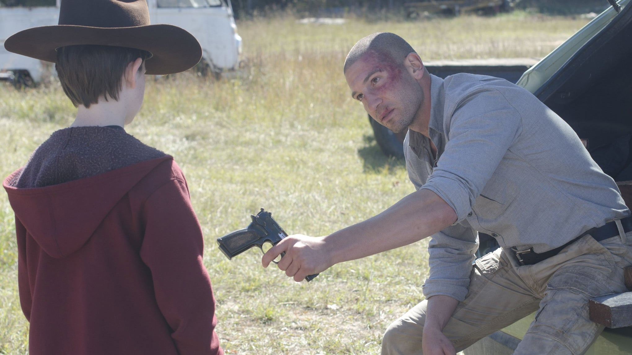 The Walking Dead: Season 2-Episode 12 Openload Watch ...