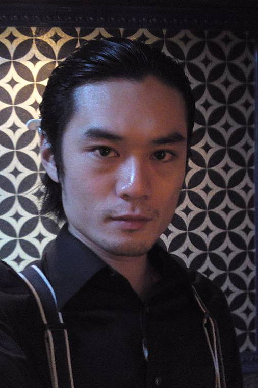 et billede af Ke-Shan Lo