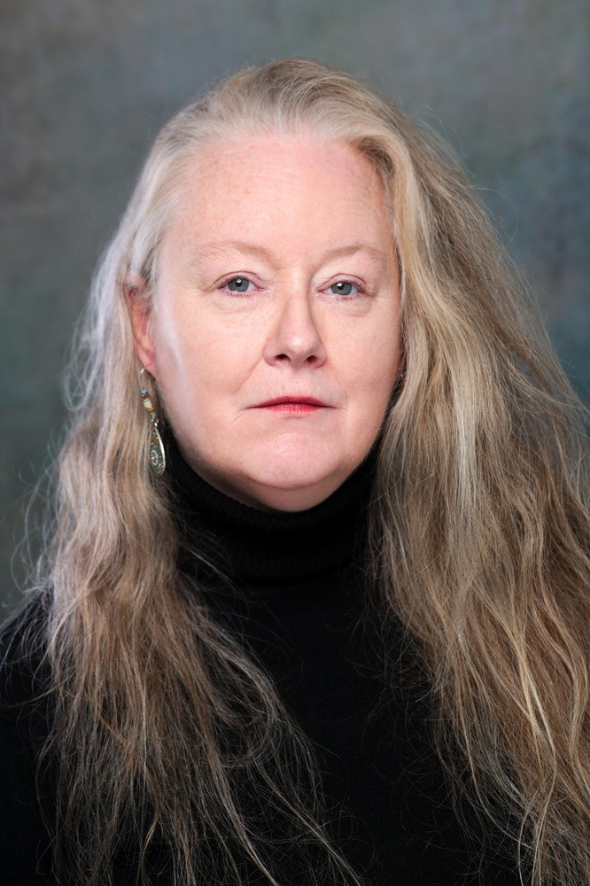 et billede af Amanda Farrell