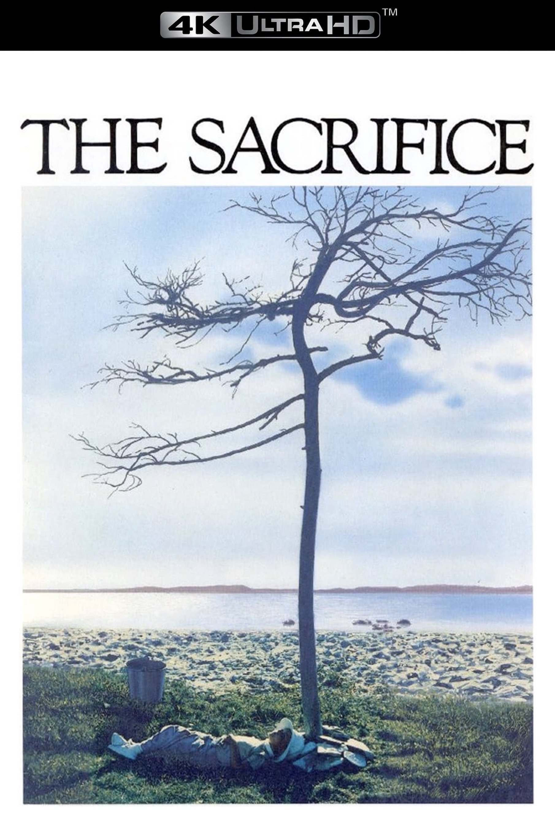 The Sacrifice