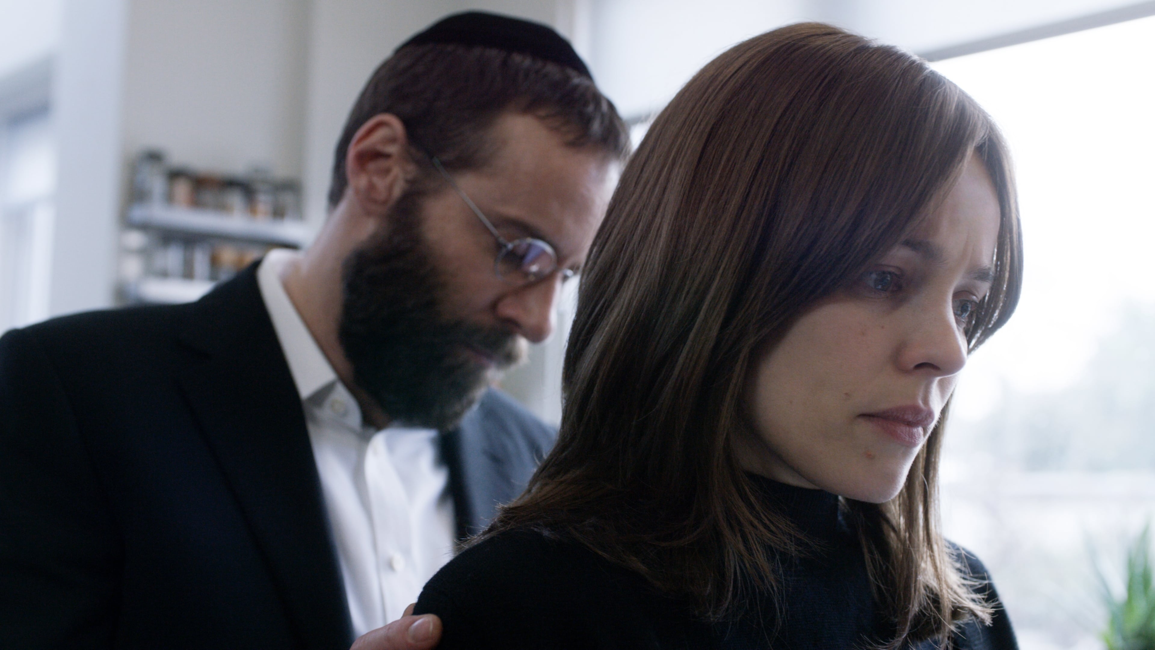 Disobedience (2018)