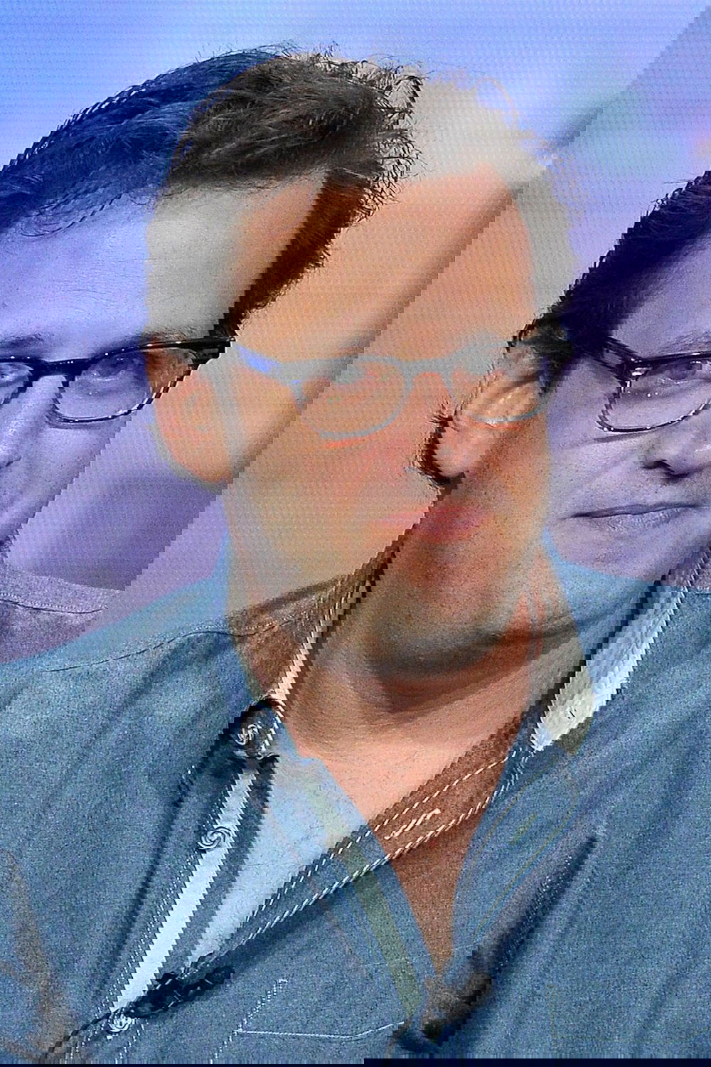 et billede af Andrew Kreisberg