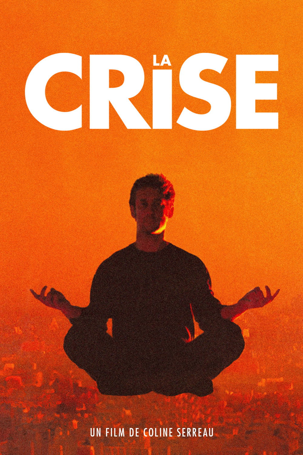 The Crisis