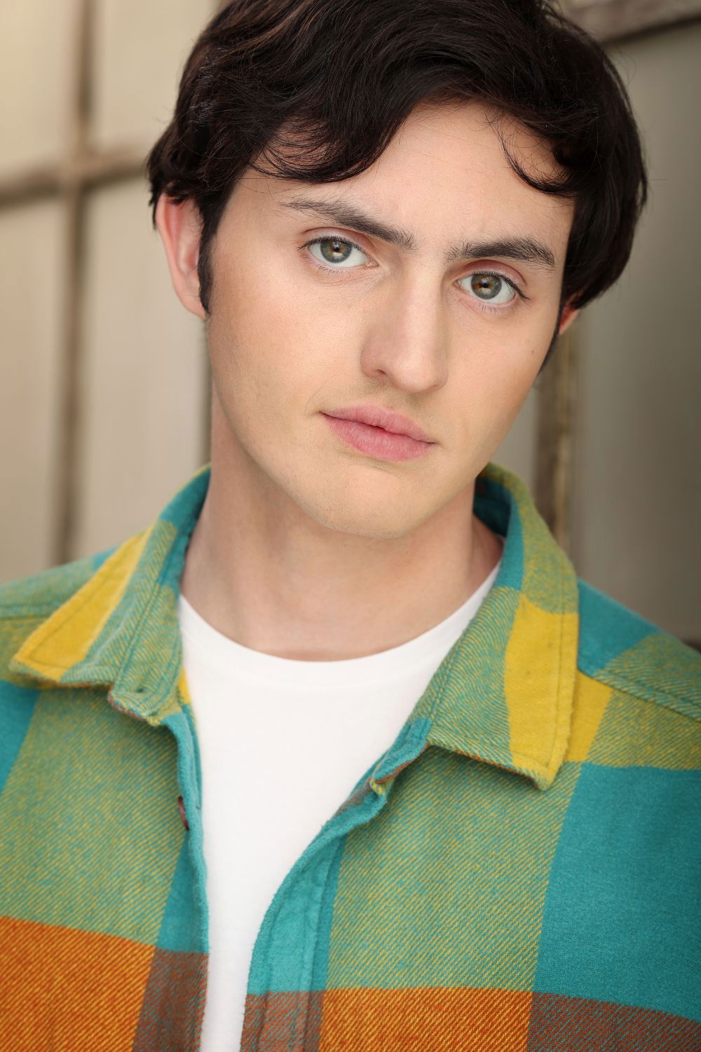 et billede af Gianni DeCenzo