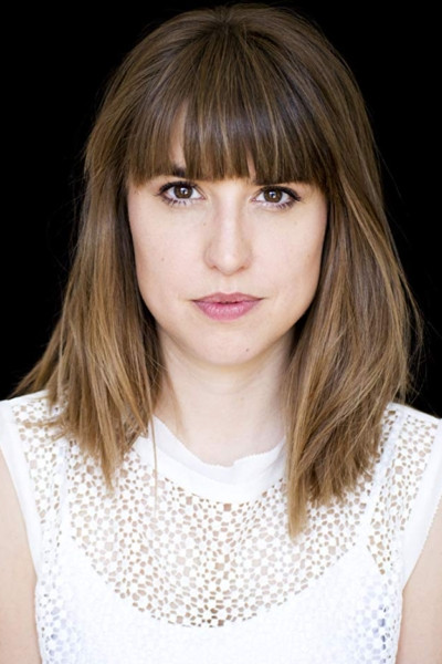 et billede af Christine Verheyden