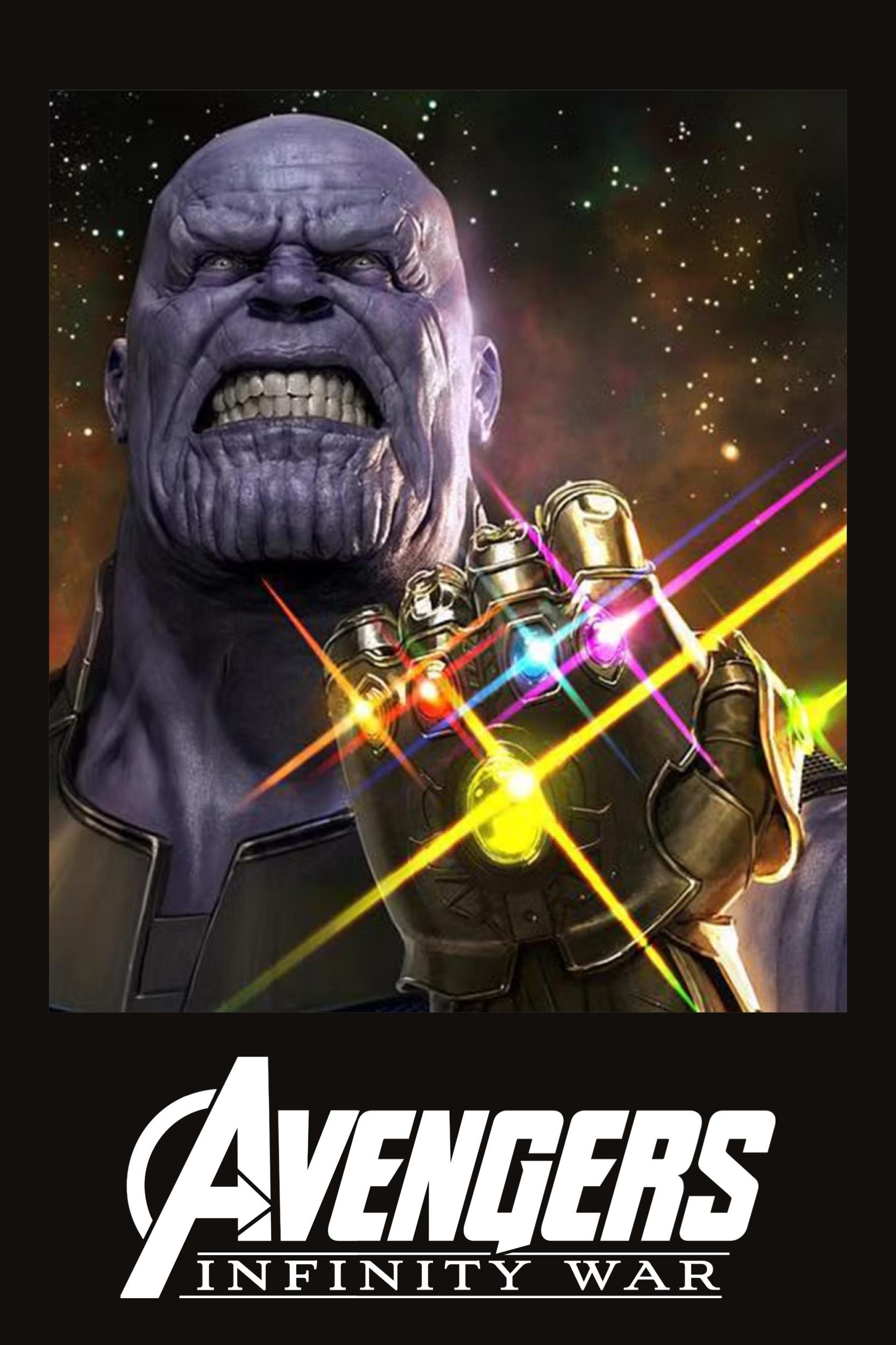 Avengers: Infinity War
