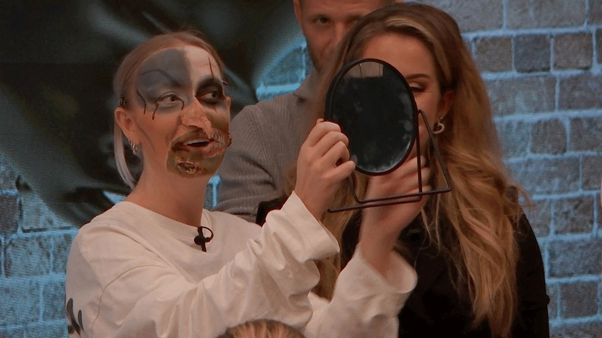 De Bondgenoten Staffel 3 :Folge 9 